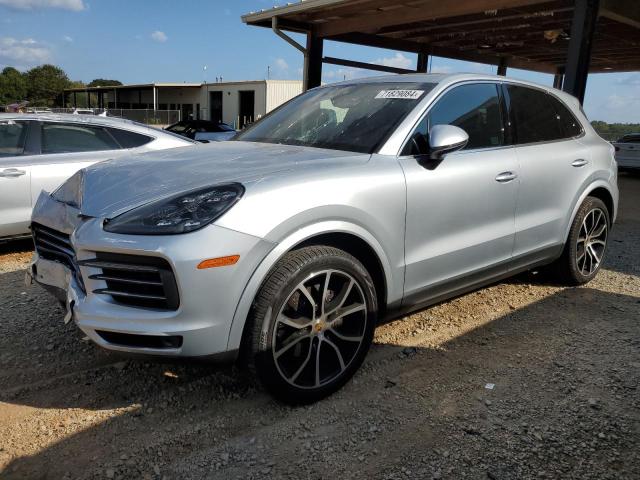 PORSCHE CAYENNE 2019 wp1aa2ay9kda09212