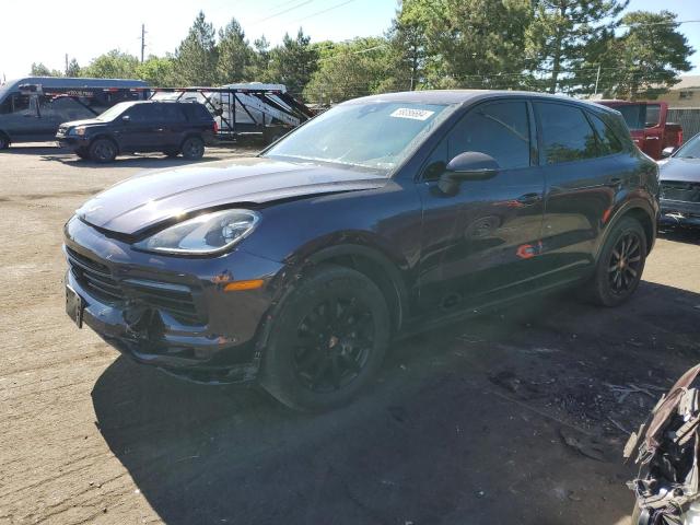 PORSCHE CAYENNE 2019 wp1aa2ay9kda12899