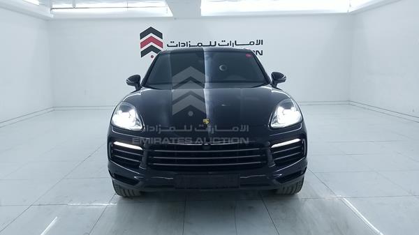 PORSCHE CAYENNE 2019 wp1aa2ay9kda15219