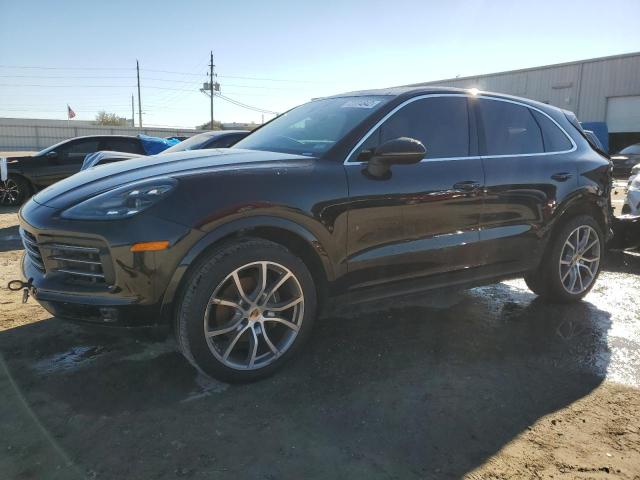 PORSCHE CAYENNE 2020 wp1aa2ay9lda03055