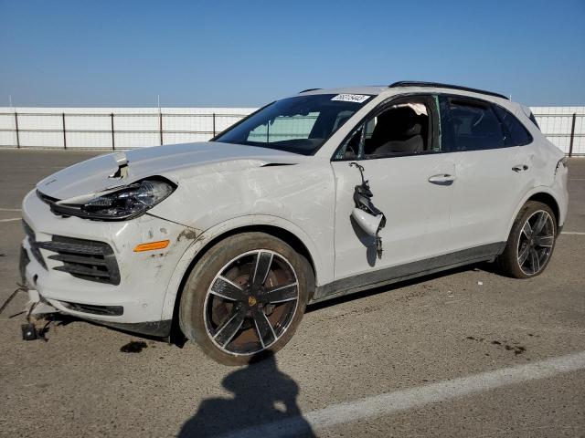 PORSCHE CAYENNE BA 2023 wp1aa2ay9pda00226