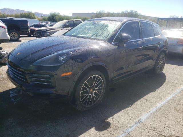 PORSCHE CAYENNE 2018 wp1aa2ayxkda06027