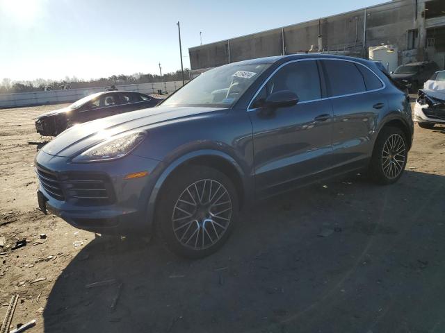 PORSCHE CAYENNE 2019 wp1aa2ayxkda08408