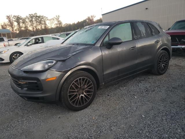 PORSCHE CAYENNE 2020 wp1aa2ayxlda02464