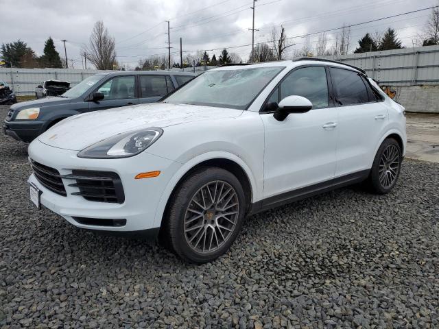 PORSCHE CAYENNE BA 2023 wp1aa2ayxpda10330