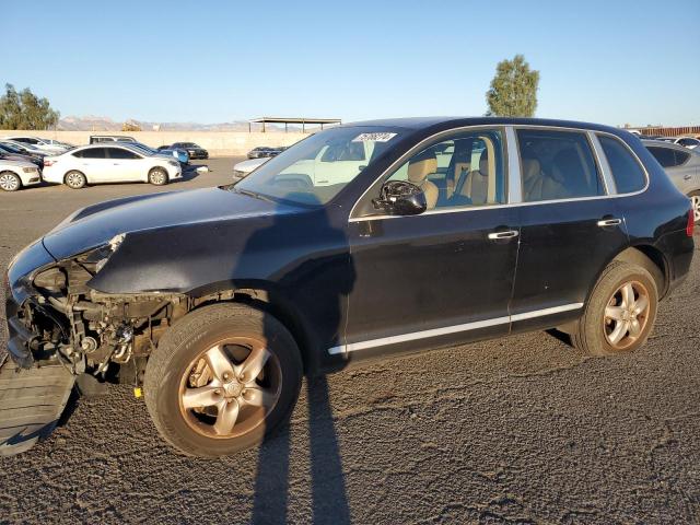 PORSCHE CAYENNE S 2006 wp1ab29p56la65717