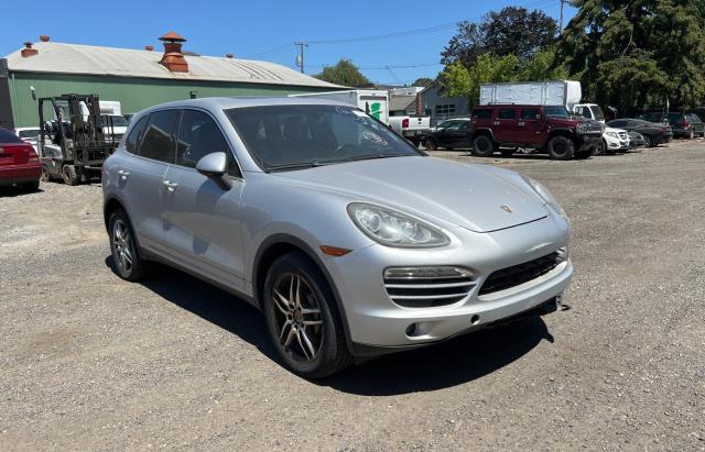 PORSCHE CAYENNE 2011 wp1ab2a20bla42064