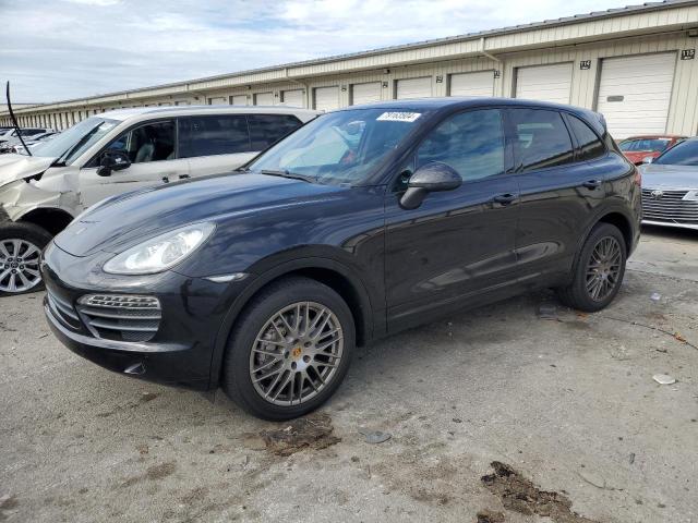 PORSCHE CAYENNE S 2011 wp1ab2a20bla42808