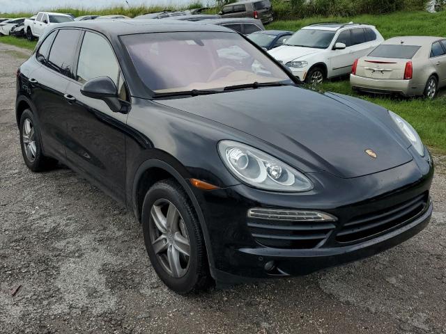 PORSCHE CAYENNE S 2011 wp1ab2a20bla47071