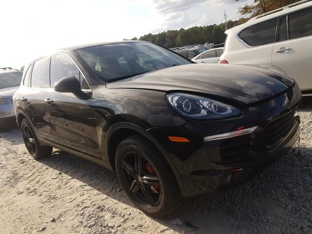 PORSCHE CAYENNE S 2016 wp1ab2a20gla94916