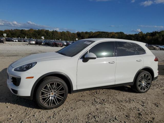 PORSCHE CAYENNE 2017 wp1ab2a20hla51338