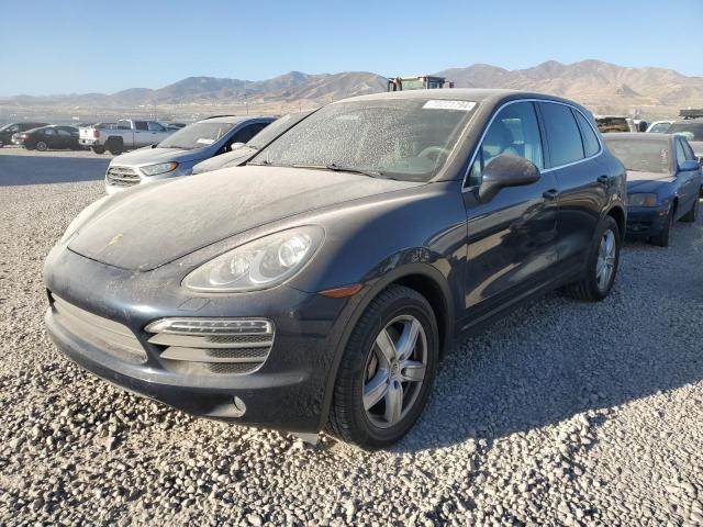 PORSCHE CAYENNE S 2011 wp1ab2a21bla51484