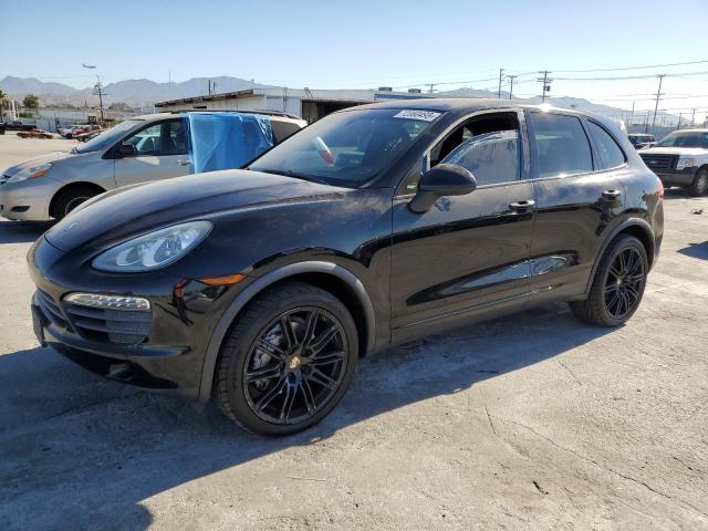 PORSCHE CAYENNE 2012 wp1ab2a21cla41510