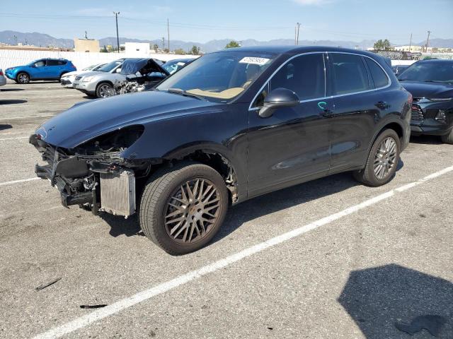 PORSCHE CAYENNE S 2015 wp1ab2a21fla56139