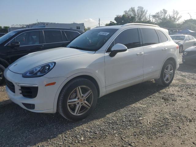 PORSCHE CAYENNE S 2017 wp1ab2a21hla51753