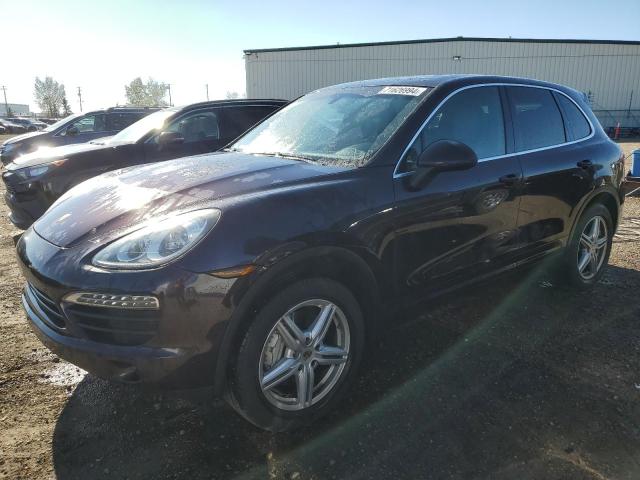 PORSCHE CAYENNE S 2011 wp1ab2a23bla50238