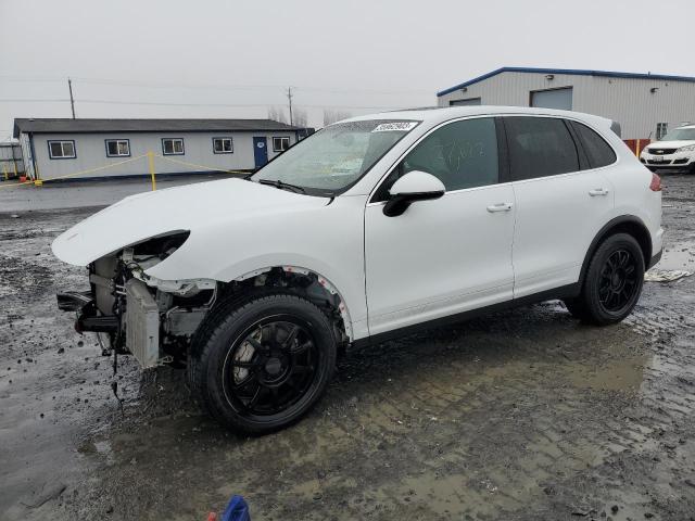 PORSCHE CAYENNE S 2016 wp1ab2a23gla93971