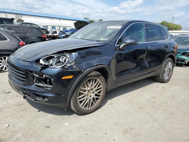 PORSCHE NULL 2016 wp1ab2a23gla94229