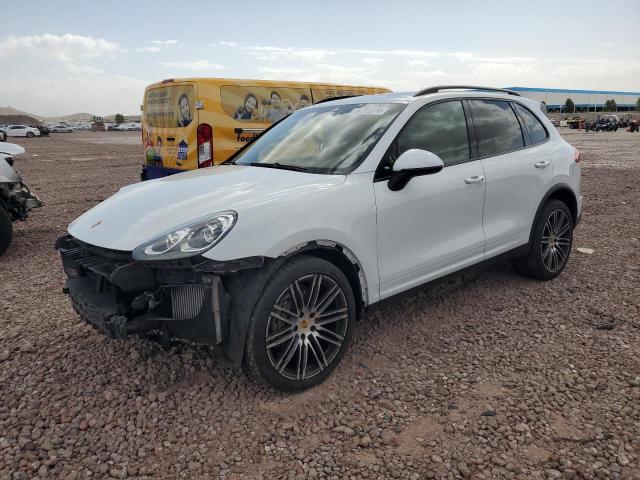 PORSCHE CAYENNE S 2016 wp1ab2a23gla95011