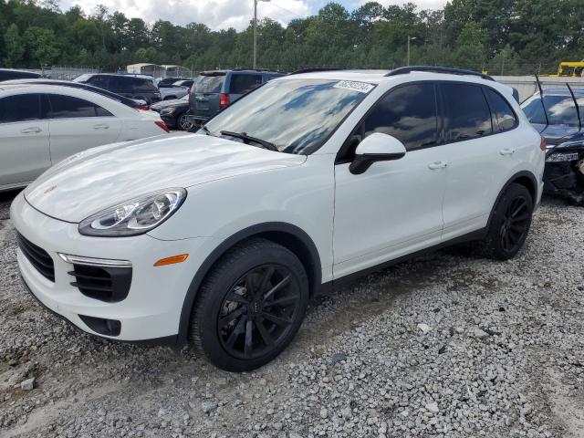 PORSCHE CAYENNE S 2016 wp1ab2a23gla95798