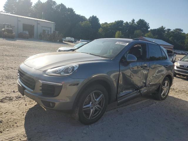 PORSCHE CAYENNE S 2017 wp1ab2a23hla51446