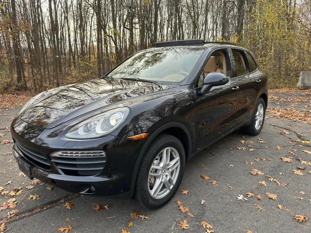 PORSCHE CAYENNE 2011 wp1ab2a24bla55903