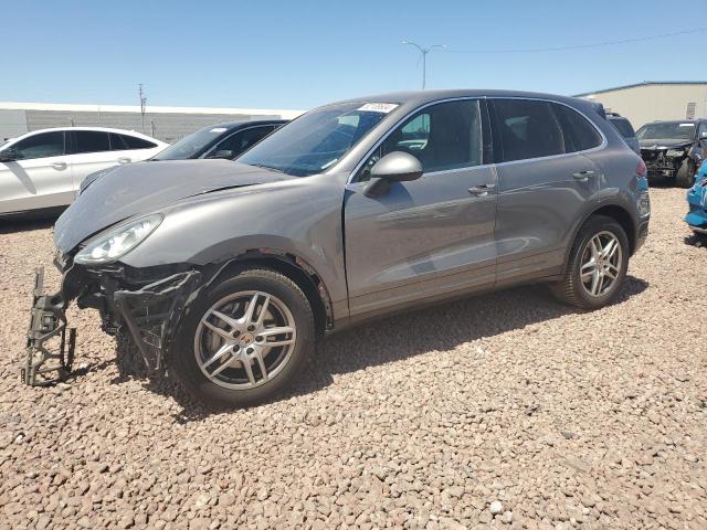 PORSCHE CAYENNE 2011 wp1ab2a25bla42075