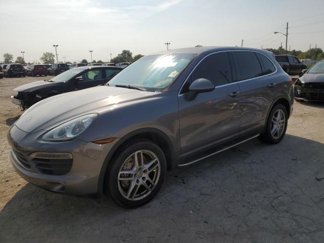 PORSCHE CAYENNE S 2011 wp1ab2a25bla42819