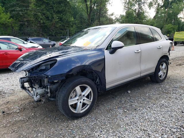 PORSCHE CAYENNE S 2011 wp1ab2a25bla54274