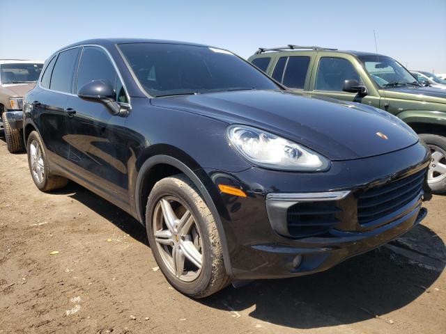 PORSCHE NULL 2015 wp1ab2a25fla56144