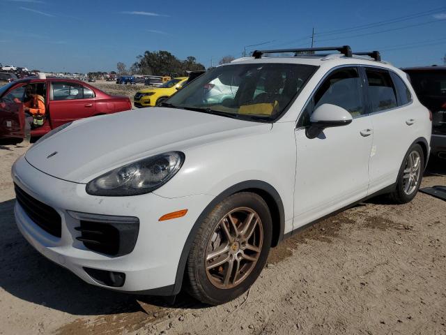 PORSCHE CAYENNE S 2016 wp1ab2a25gla92448