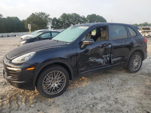 PORSCHE CAYENNE 2018 wp1ab2a25jla60848