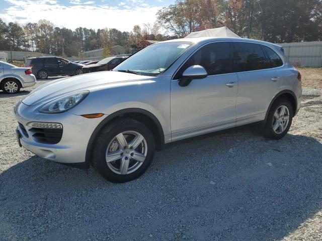 PORSCHE CAYENNE 2011 wp1ab2a26bla45289