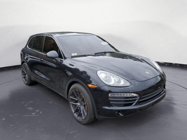 PORSCHE CAYENNE S 2012 wp1ab2a26cla51773