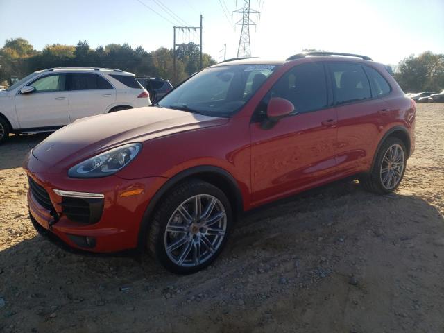 PORSCHE CAYENNE S 2016 wp1ab2a26gla92894