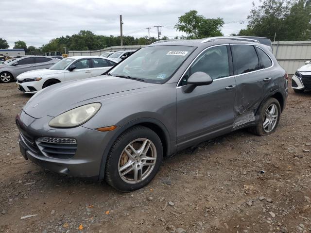 PORSCHE CAYENNE S 2011 wp1ab2a27bla44247