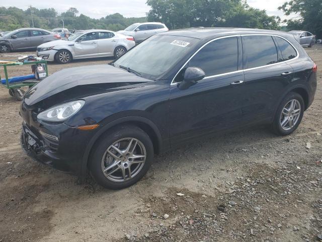 PORSCHE CAYENNE S 2013 wp1ab2a27dla80670