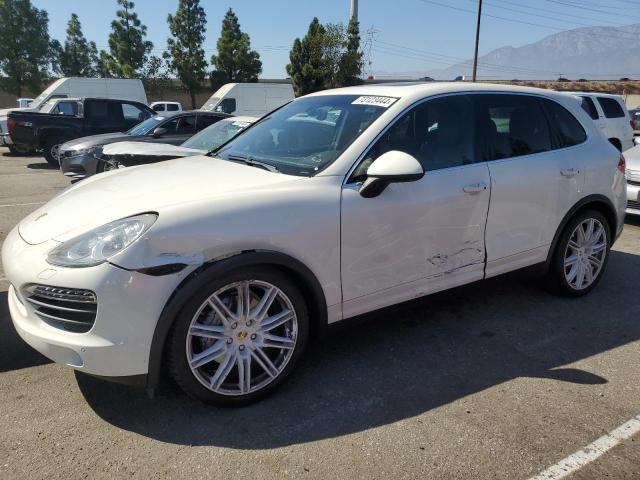 PORSCHE CAYENNE S 2011 wp1ab2a28bla52289