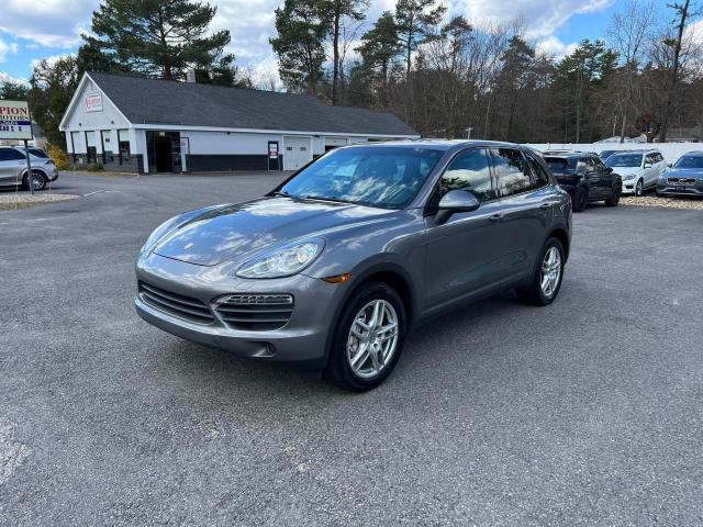 PORSCHE CAYENNE 2012 wp1ab2a28cla43707