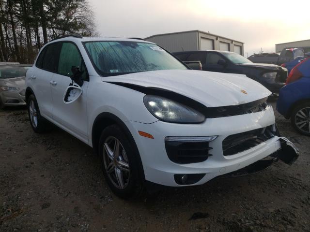 PORSCHE NULL 2016 wp1ab2a28gla94954