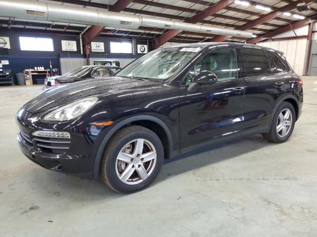 PORSCHE CAYENNE S 2011 wp1ab2a29bla45884