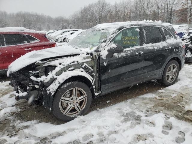 PORSCHE CAYENNE S 2012 wp1ab2a29cla45269