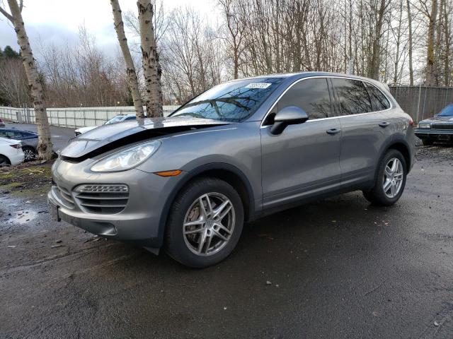 PORSCHE CAYENNE 2012 wp1ab2a29cla48012