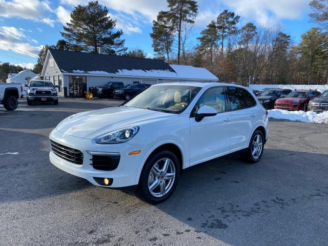 PORSCHE CAYENNE S 2016 wp1ab2a29gla93425