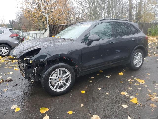 PORSCHE CAYENNE 2016 wp1ab2a29gla96289