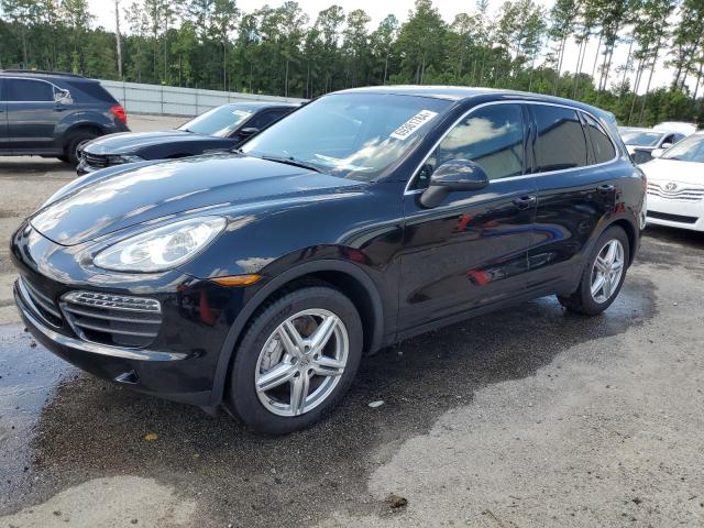 PORSCHE CAYENNE S 2013 wp1ab2a2xdla85622