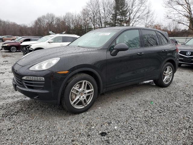 PORSCHE CAYENNE 2013 wp1ab2a2xdla86544