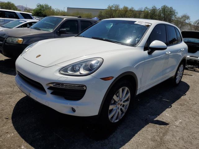 PORSCHE CAYENNE S 2014 wp1ab2a2xela56557