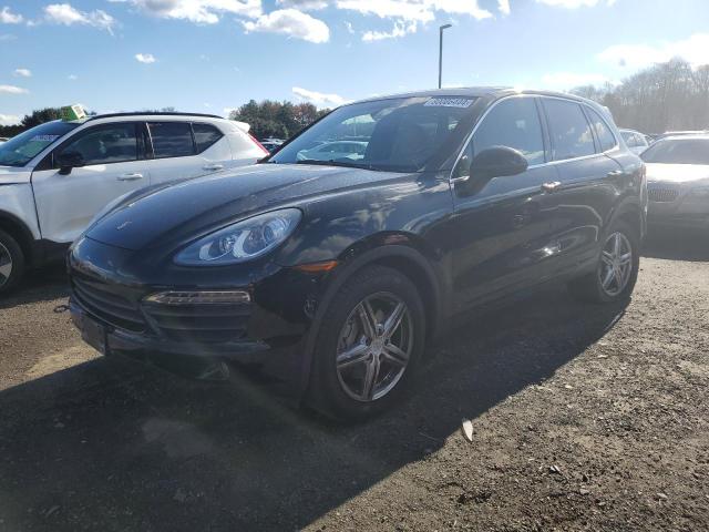 PORSCHE CAYENNE S 2014 wp1ab2a2xela57479