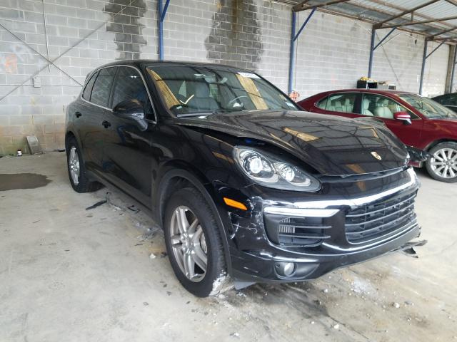 PORSCHE NULL 2015 wp1ab2a2xfla56477